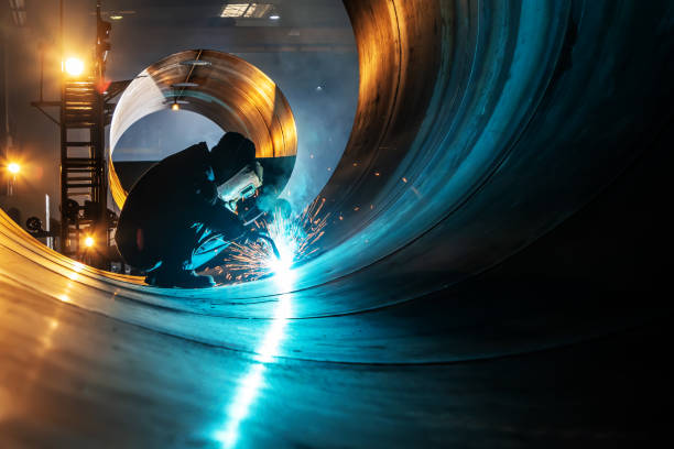 Best Specialty Welding Processes in Stonegate, CO