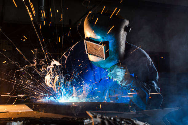 Best Structural Steel Welding in Stonegate, CO