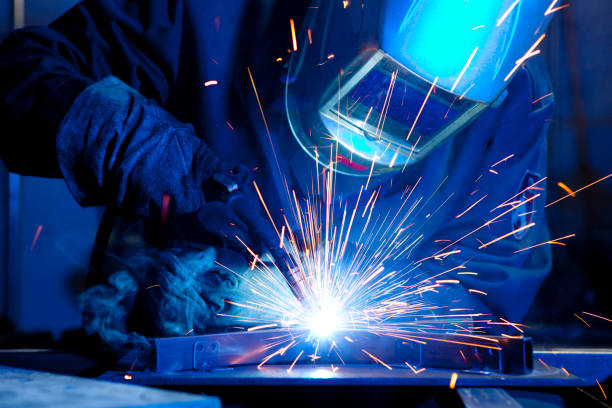 Affordable Welder Services in Stonegate, CO