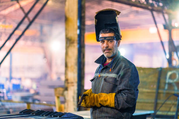 Best Structural Steel Welding in Stonegate, CO