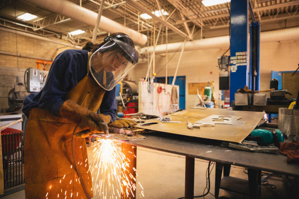 Stonegate, CO Welder & Metal Fabrication Company