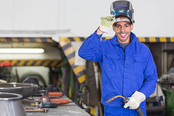 Best Automotive Welding in Stonegate, CO