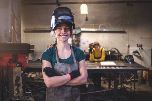 Affordable Welder Services in Stonegate, CO